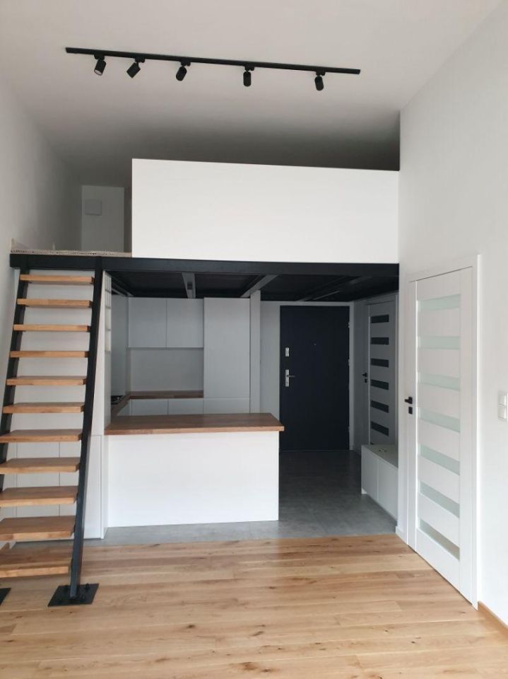 Mieszkanie 2-pokojowe Nowy Dwór Mazowiecki Centrum, ul. Stefana Okrzei