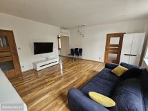 Mieszkanie 3-pokojowe Stargard Centrum, ul. marsz. Józefa Piłsudskiego. Zdjęcie 4