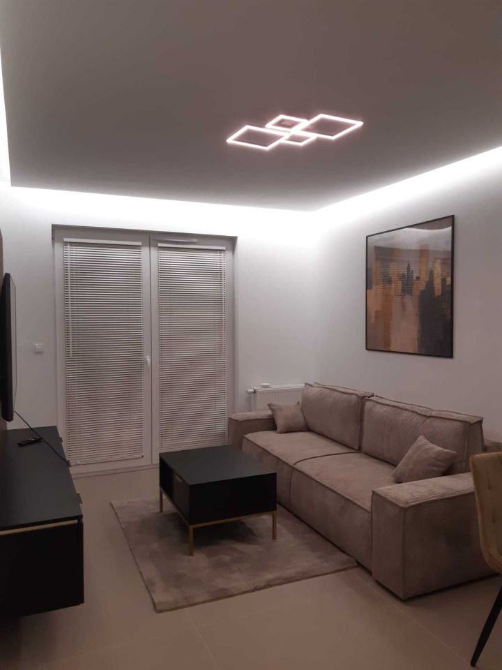 Mieszkanie 2-pokojowe Ożarów Mazowiecki, ul. Kapucka. Zdjęcie 4