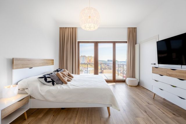 dom wolnostojący, 4 pokoje Gdynia Obłuże. Zdjęcie 7