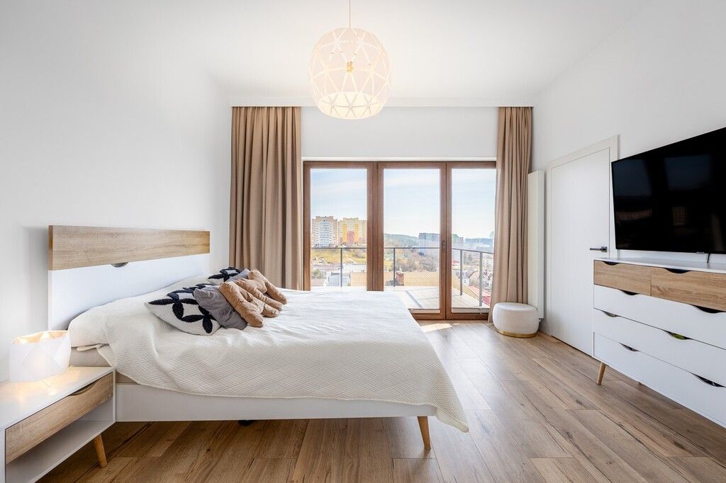 dom wolnostojący, 4 pokoje Gdynia Obłuże. Zdjęcie 7