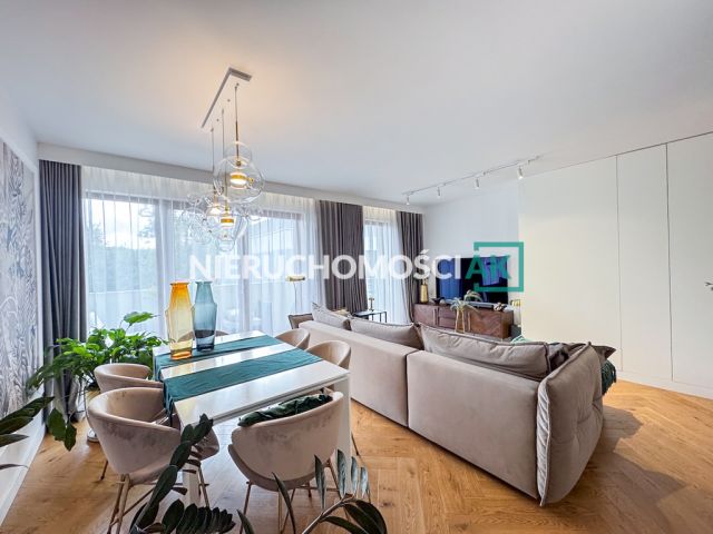 Mieszkanie 2-pokojowe Poznań, ul. Michała Drzymały. Zdjęcie 1