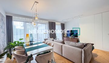 Mieszkanie 2-pokojowe Poznań, ul. Michała Drzymały