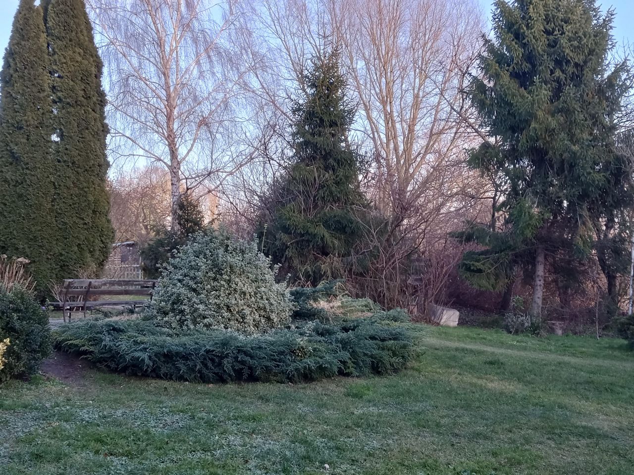 Mieszkanie 3-pokojowe Osieki Słupskie. Zdjęcie 8