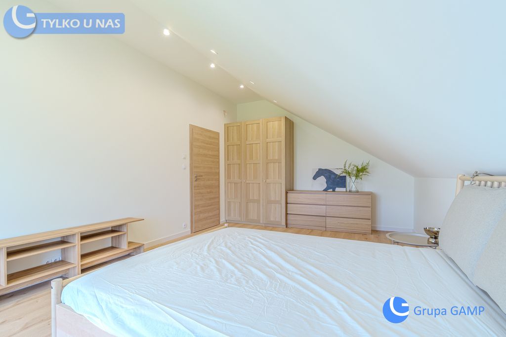 Mieszkanie 3-pokojowe Kraków Bronowice, ul. Stelmachów. Zdjęcie 13