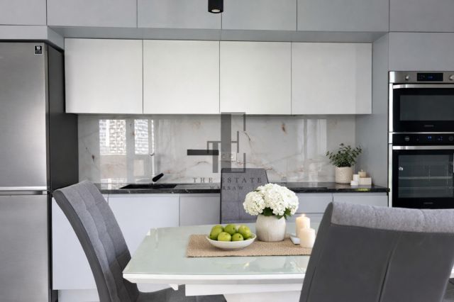 Mieszkanie 3-pokojowe Warszawa Praga, ul. Optyków. Zdjęcie 3