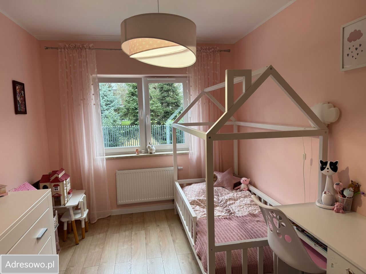 Mieszkanie 2-pokojowe Baranów, ul. Klonowa. Zdjęcie 4