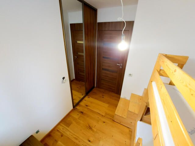 Mieszkanie 3-pokojowe Kraków Prądnik Biały, al. 29 Listopada. Zdjęcie 8