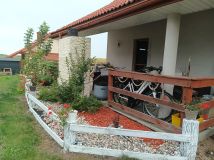 dom wolnostojący, 5 pokoi Studzianki. Zdjęcie 3