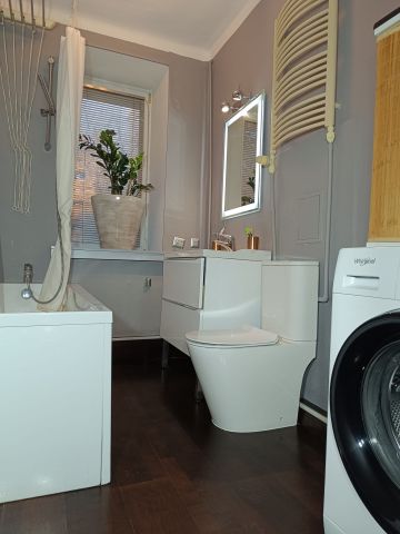 Mieszkanie 2-pokojowe Warszawa Wola, ul. Sokołowska. Zdjęcie 5