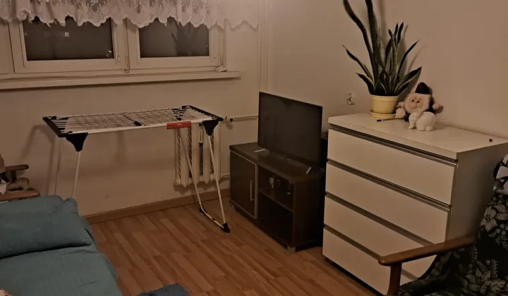 Mieszkanie 3-pokojowe Świnoujście Centrum, ul. Jana Matejki