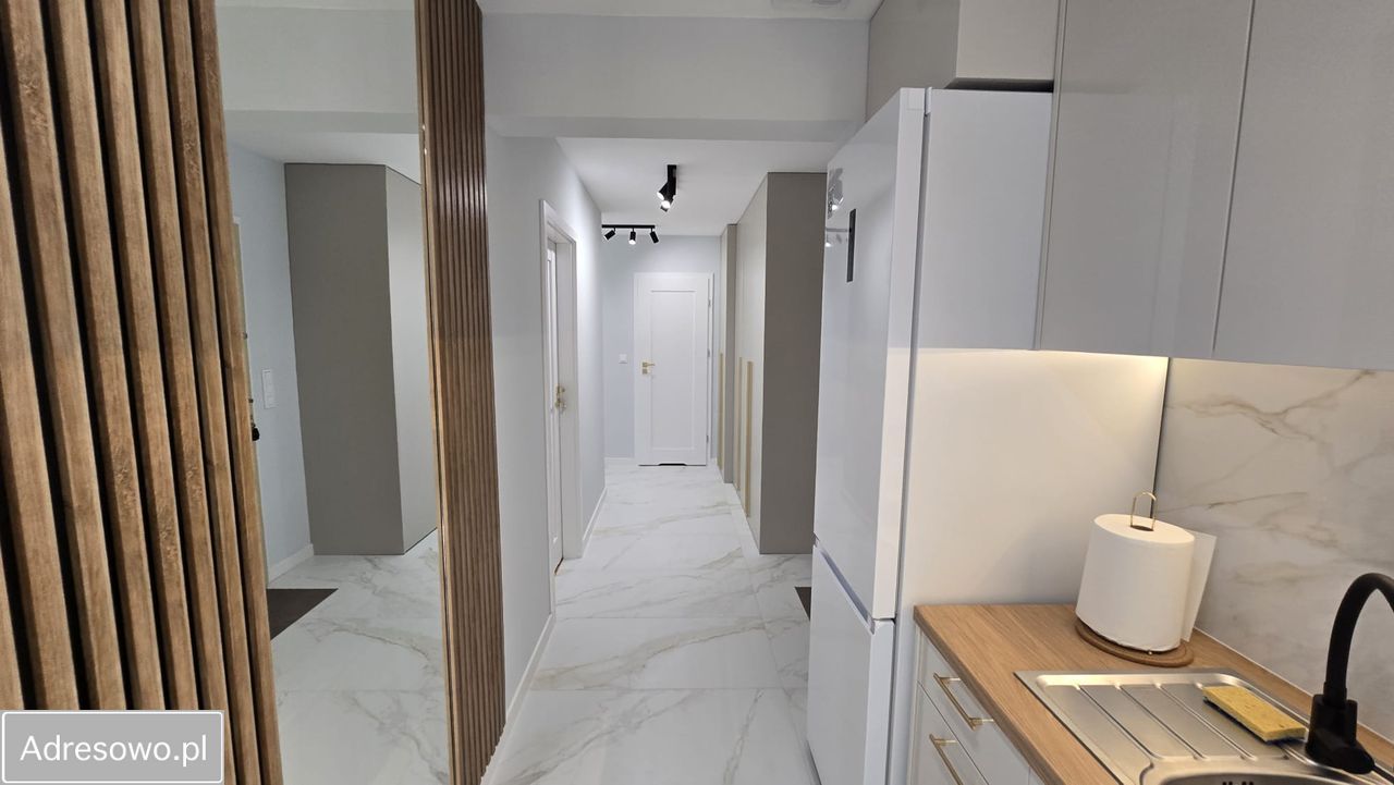 Pokój Kraków Ruczaj, ul. dr. Jana Piltza. Zdjęcie 16