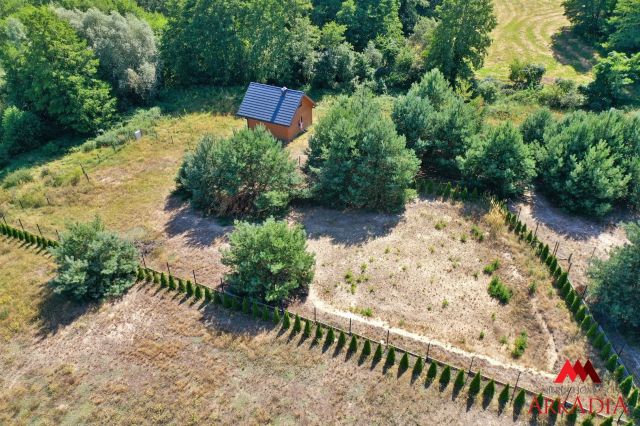 Działka budowlana Piotrków Kujawski Wymysłowo. Zdjęcie 4
