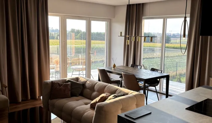 Mieszkanie 3-pokojowe Gliwice Sikornik, ul. Biegusa