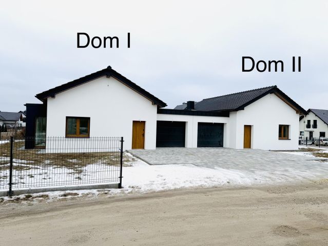 bliźniak, 3 pokoje Czarków, ul. Ogrodowa. Zdjęcie 1