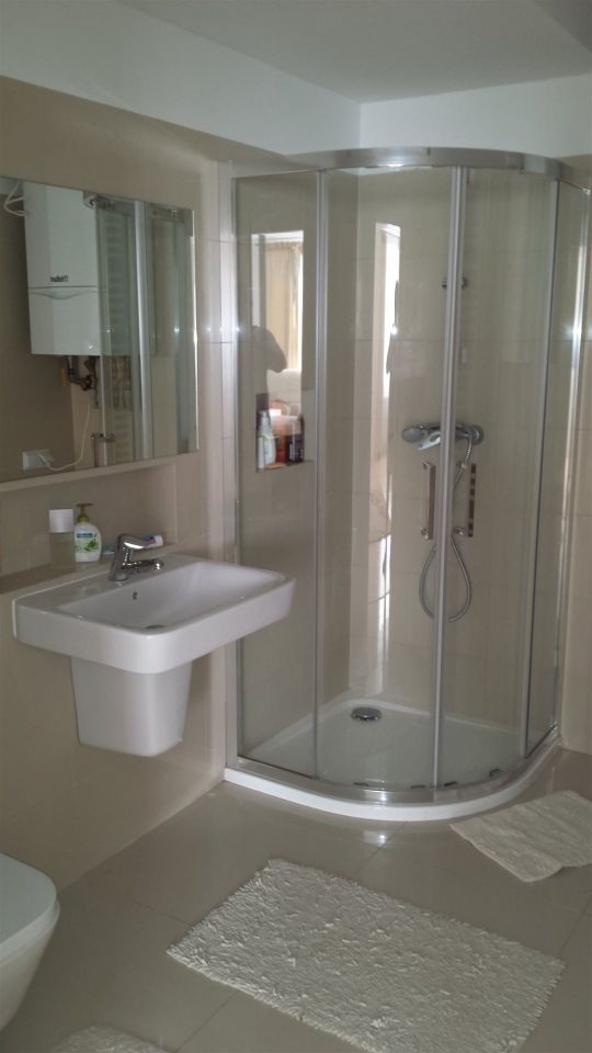 Mieszkanie 1-pokojowe Krynica-Zdrój. Zdjęcie 5