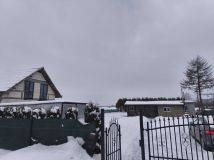 Działka budowlana Cedry Wielkie. Zdjęcie 2