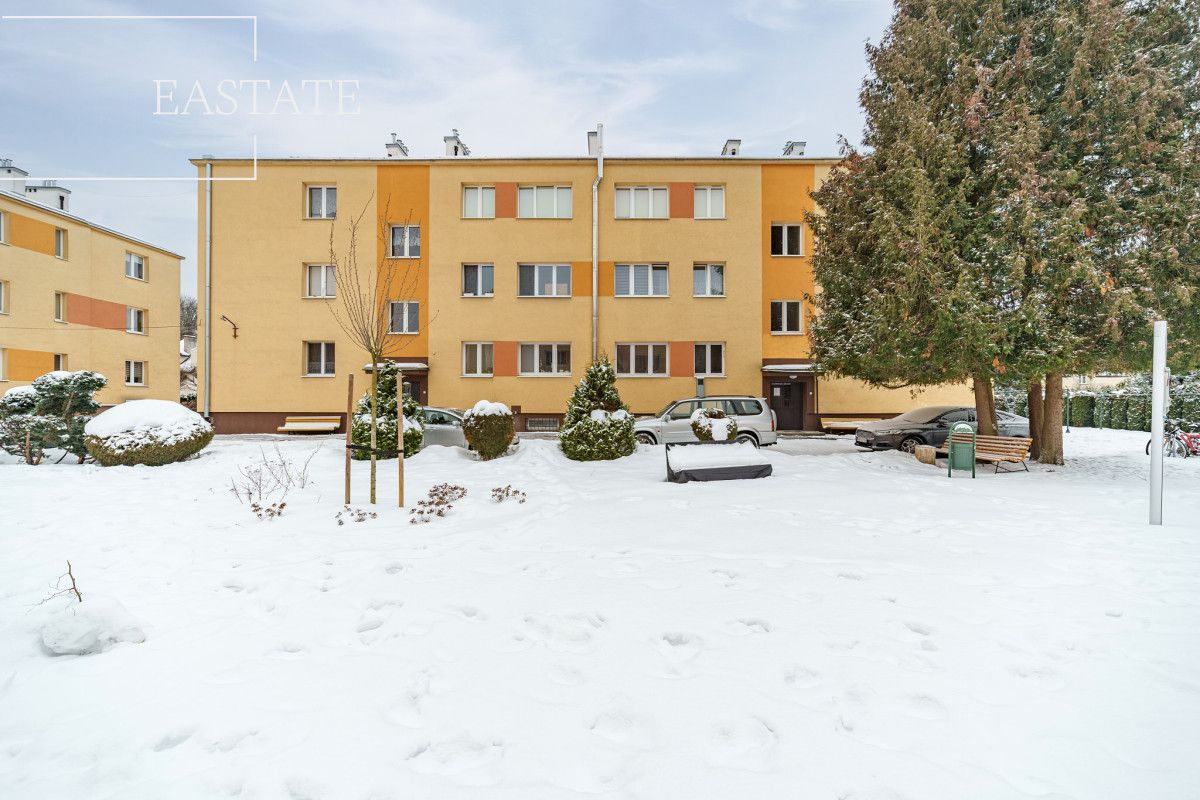 Mieszkanie 2-pokojowe Warszawa Ursynów, ul. Kajakowa. Zdjęcie 12