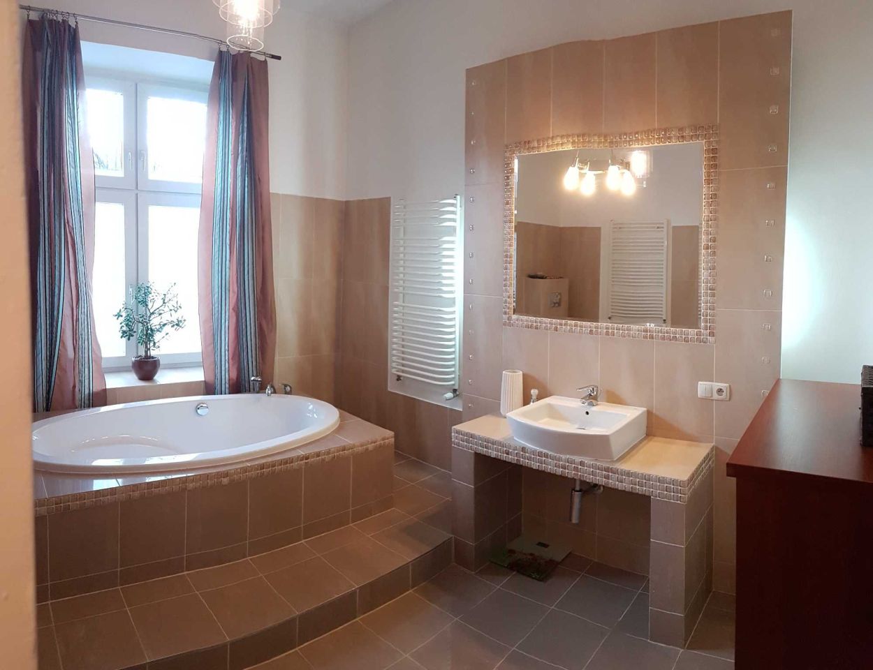 Mieszkanie 3-pokojowe Łódź, ul. Rewolucji 1905 r.. Zdjęcie 5