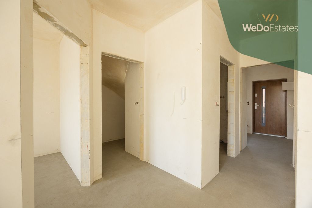 Mieszkanie 3-pokojowe Radzymin, ul. Gródki. Zdjęcie 8