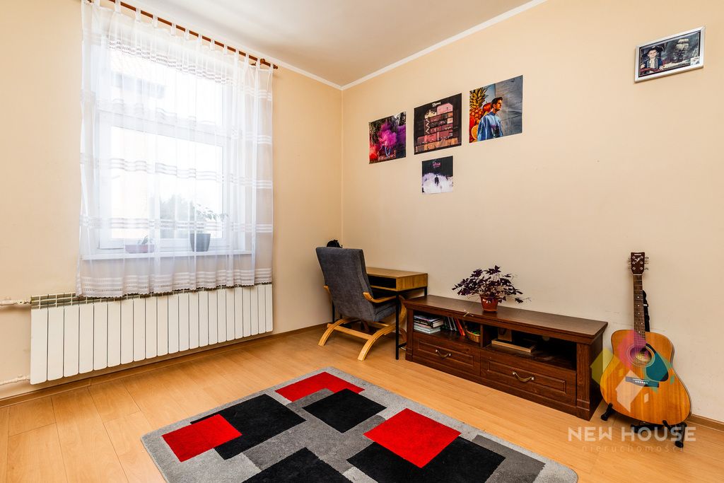 Mieszkanie 3-pokojowe Szczytno, ul. marsz. Józefa Piłsudskiego. Zdjęcie 23