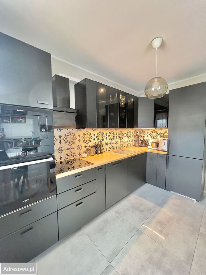 Mieszkanie 3-pokojowe Warszawa Białołęka. Zdjęcie 7