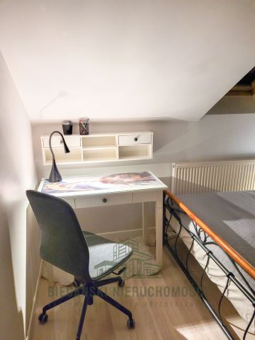 Mieszkanie 4-pokojowe Lublin Czuby, ul. Rubinowa. Zdjęcie 4