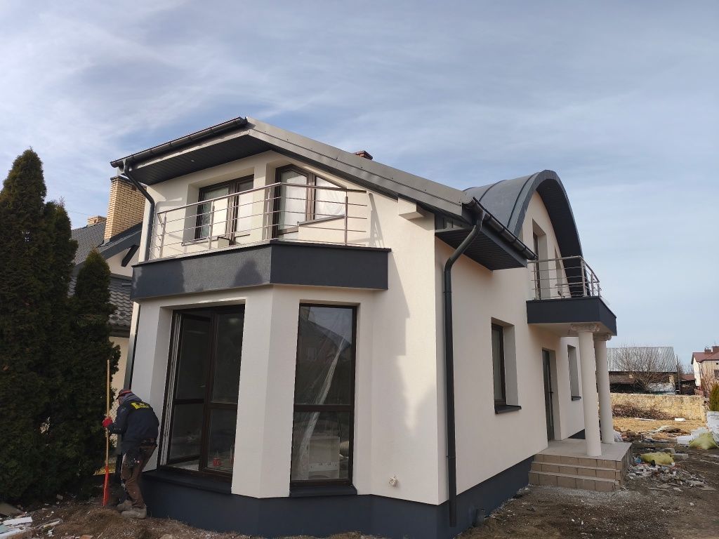 dom, 4 pokoje Lubaczów. Zdjęcie 1