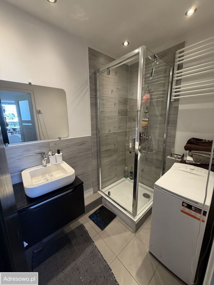 Mieszkanie 3-pokojowe Stargard, ul. Henryka Wieniawskiego. Zdjęcie 5