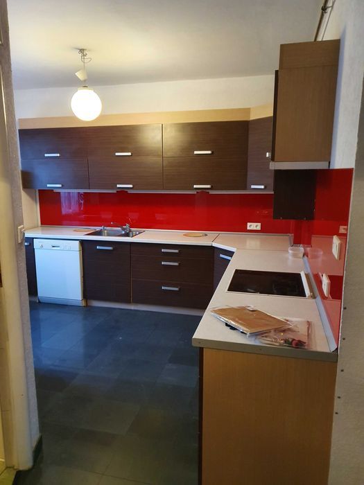 Mieszkanie 2-pokojowe Zielona Góra, ul. Dworcowa. Zdjęcie 8