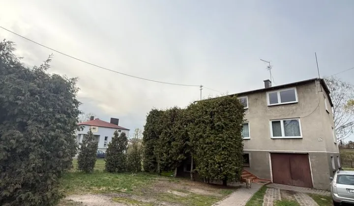 dom wolnostojący, 9 pokoi Dąbrowa Górnicza Tucznawa, ul. Ludwika Idzikowskiego