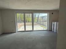 dom szeregowy Józefów, ul. Strużańska. Zdjęcie 3