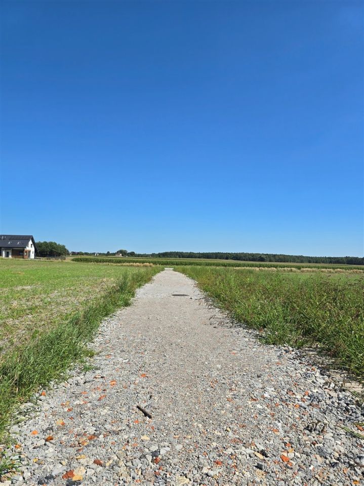 Działka budowlana Lędziny, ul. Stefana Żeromskiego. Zdjęcie 7