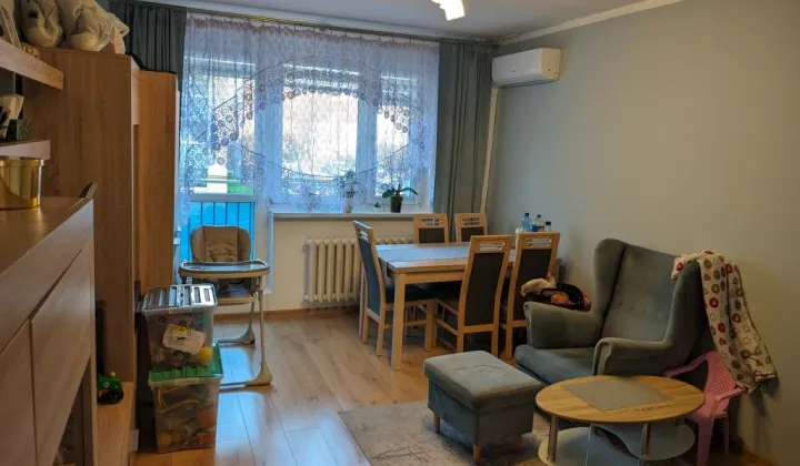 Mieszkanie 2-pokojowe Gliwice Sośnica, ul. Bolesława Limanowskiego