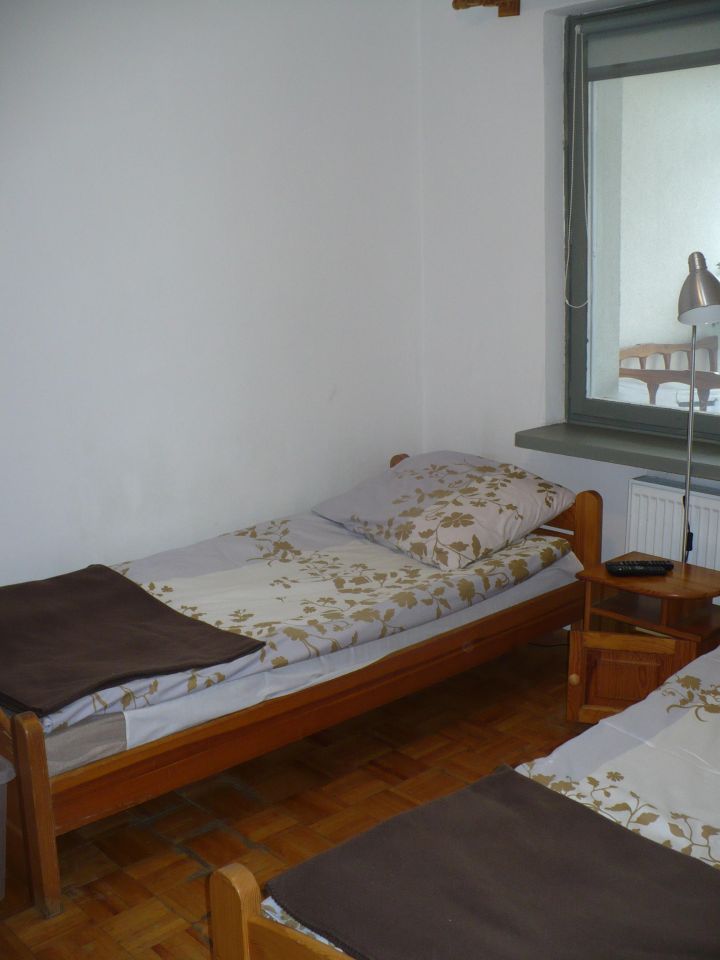 Mieszkanie 3-pokojowe Piła Centrum, niepodległości. Zdjęcie 6