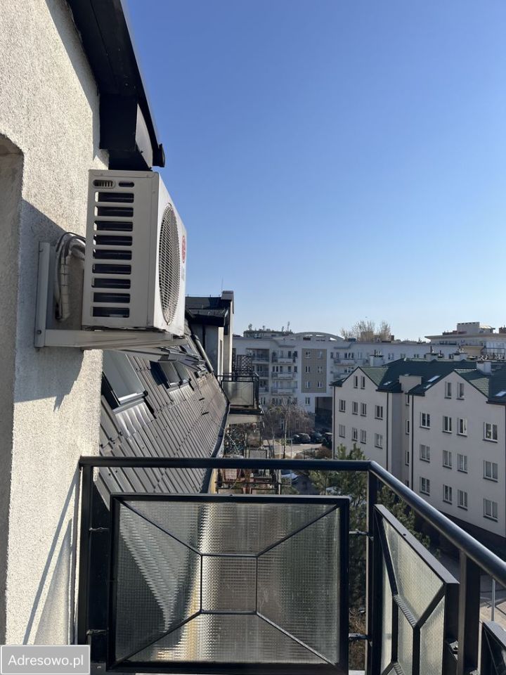 Mieszkanie 2-pokojowe Warszawa Ursynów, ul. Villardczyków. Zdjęcie 3