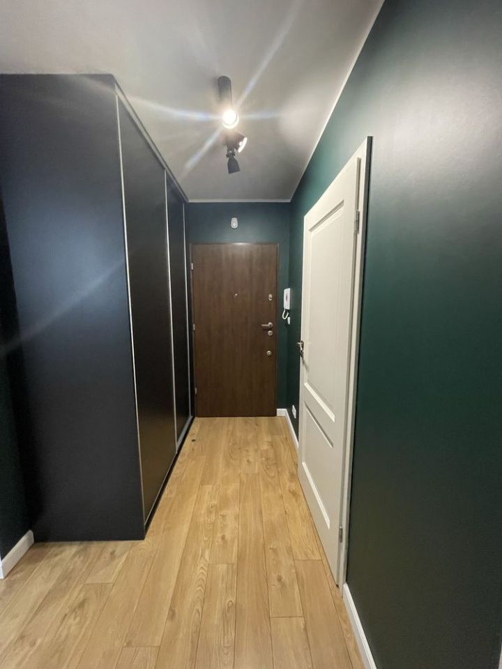 Mieszkanie 2-pokojowe Wrocław Jagodno, ul. Johanna Straussa. Zdjęcie 6