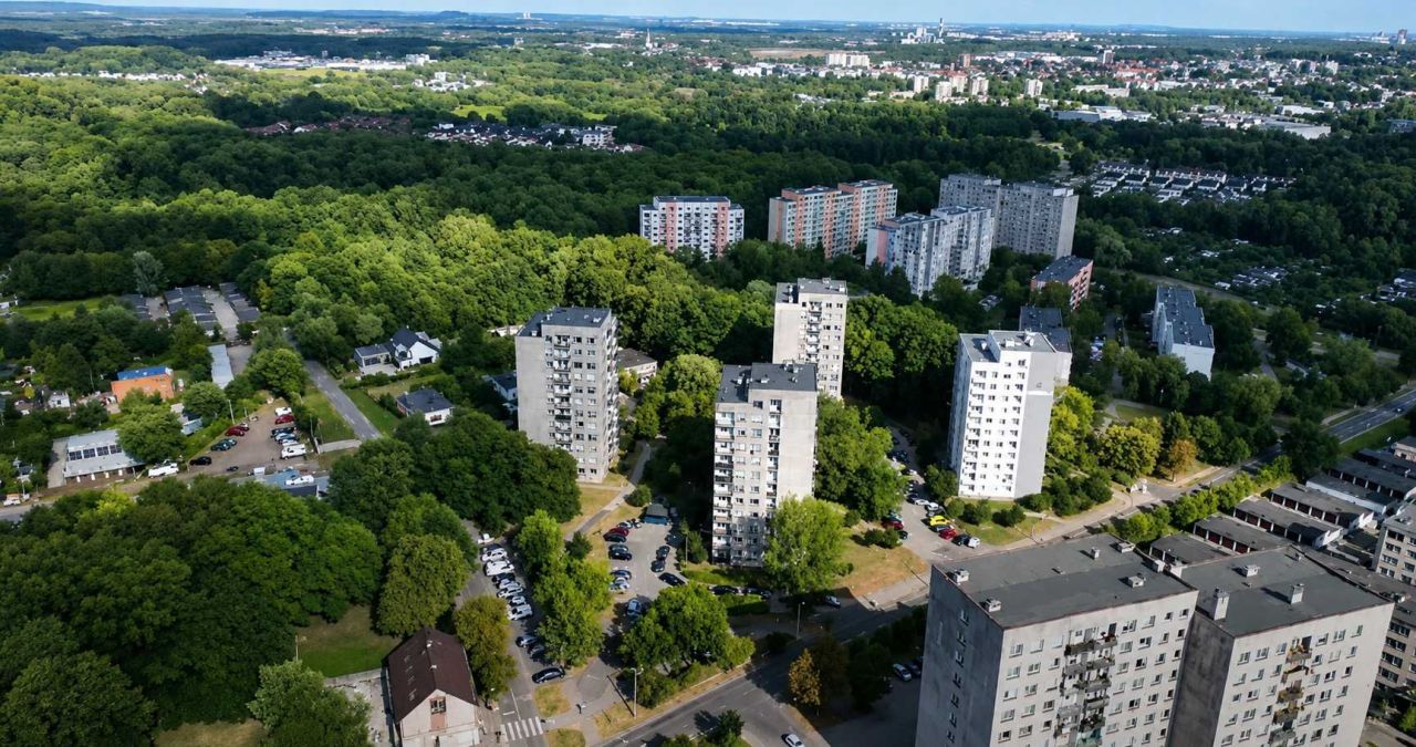 Mieszkanie 3-pokojowe Świętochłowice Chropaczów, ul. Stawowa. Zdjęcie 8