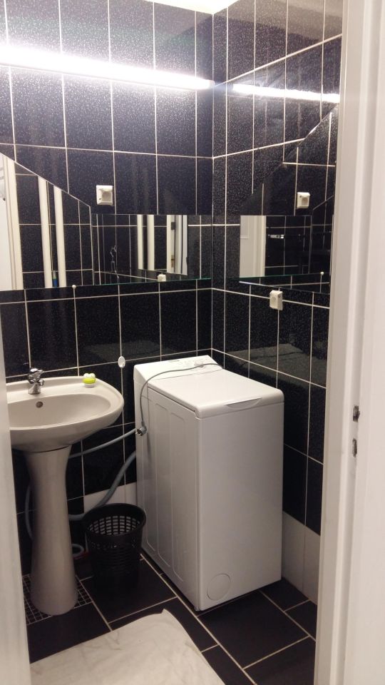 Mieszkanie 2-pokojowe Szczecin Centrum, ul. Mikołaja Kopernika. Zdjęcie 6