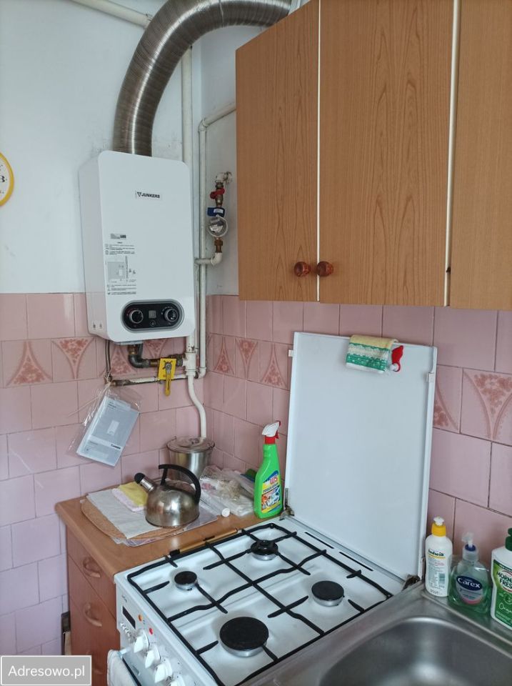 Mieszkanie 3-pokojowe Goleniów Centrum , ul. Barnima I. Zdjęcie 4