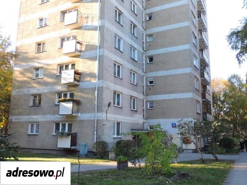 Mieszkanie 2-pokojowe Warszawa Wola, ul. Esperanto. Zdjęcie 13