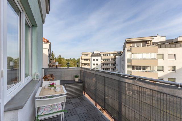 Mieszkanie 3-pokojowe Warszawa Białołęka, ul. Pasłęcka. Zdjęcie 3