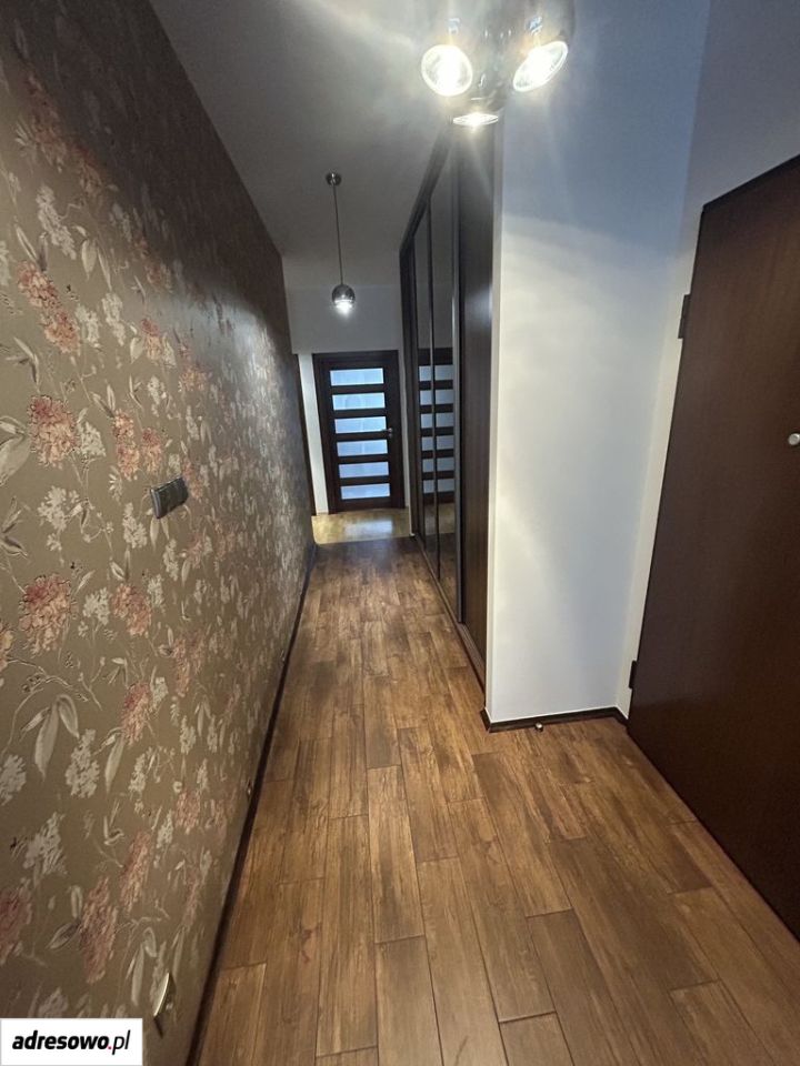 Mieszkanie 3-pokojowe Warszawa Żoliborz, ul. Ludwika Rydygiera. Zdjęcie 4