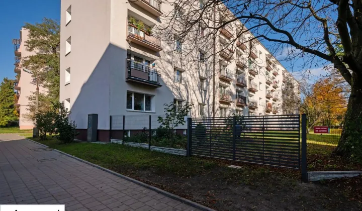 Mieszkanie 3-pokojowe Łódź Widzew, ul. Stylonowa