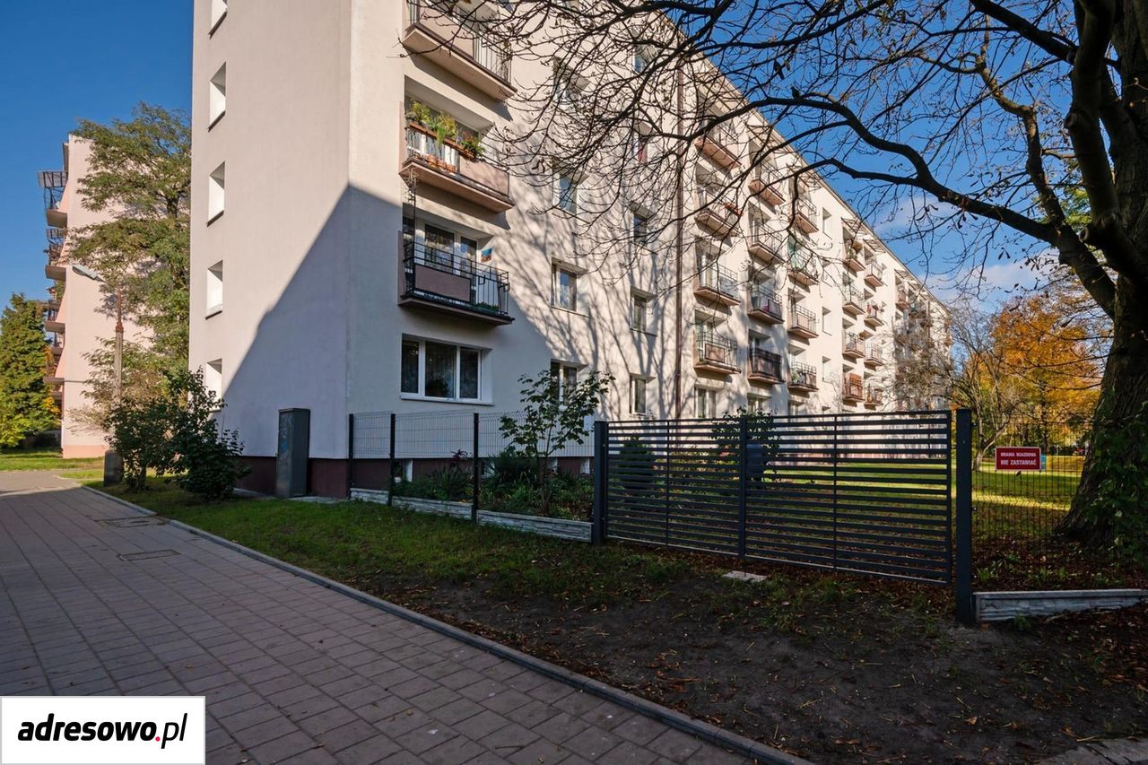 Mieszkanie 3-pokojowe Łódź Widzew, ul. Stylonowa. Zdjęcie 1