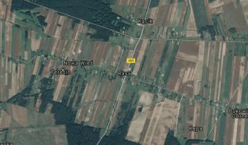 Działka budowlana Rasy, Rasy 129/22