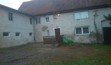 dom, 5 pokoi Olszyna, ul. Górna
