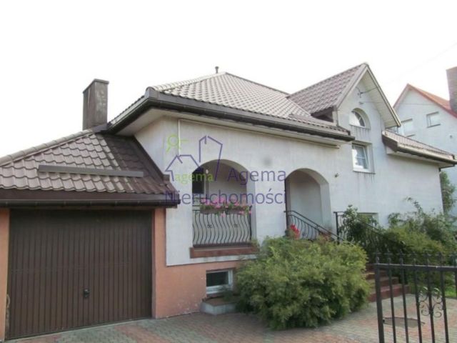dom wolnostojący, 6 pokoi Sokółka. Zdjęcie 1