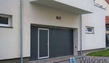 Lokal Ząbki Centrum, ul. Targowa