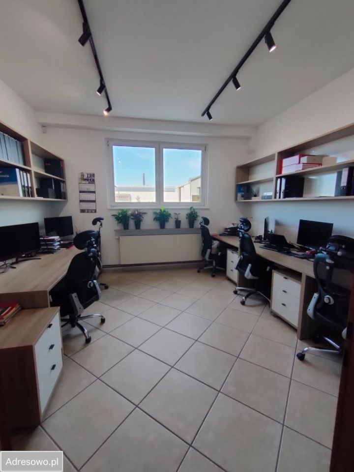 Hala/magazyn Lipno, ul. Spółdzielcza. Zdjęcie 10